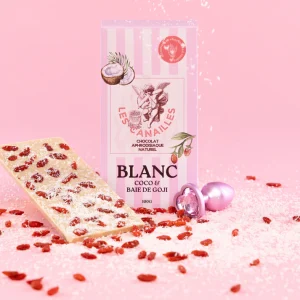 Home Chocolat aphrodisiaque coco baie de goji les canailles